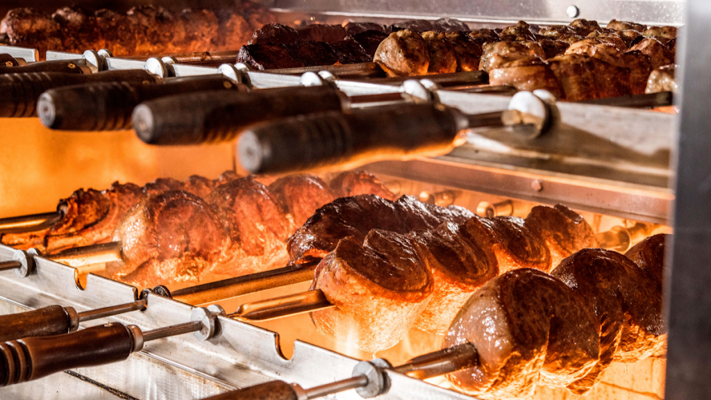 Texas de Brazil - Ann Arbor 48108