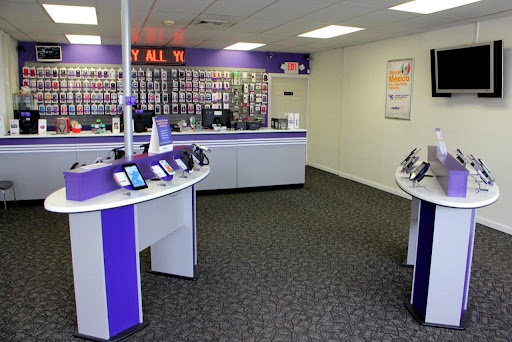 Cell Phone Store «MetroPCS Corporate Store», reviews and photos, 11091 Beach Blvd, Stanton, CA 90680, USA