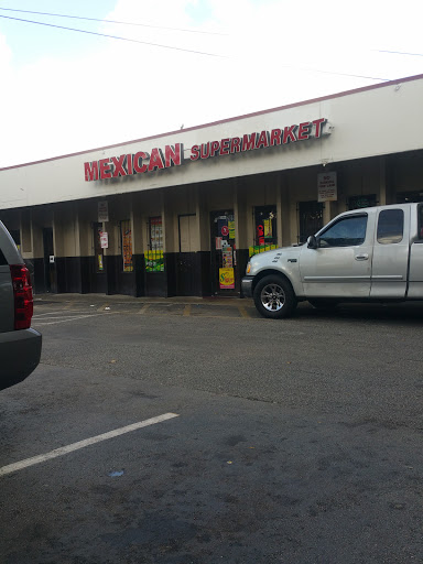 Supermarket «Mexican Supermarket Inc», reviews and photos, 2099 W Atlantic Blvd, Pompano Beach, FL 33069, USA