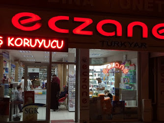 Türkyar Eczanesi