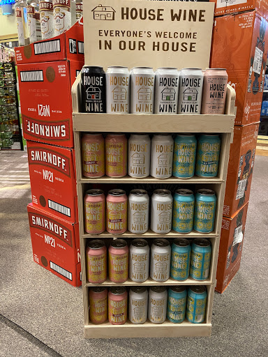 Liquor Store «North Park Liquors», reviews and photos, Federal Blvd, Denver, CO 80260, USA