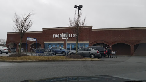 Food Lion, 8300 Ice Crystal Dr, Scaggsville, MD 20723, USA, 