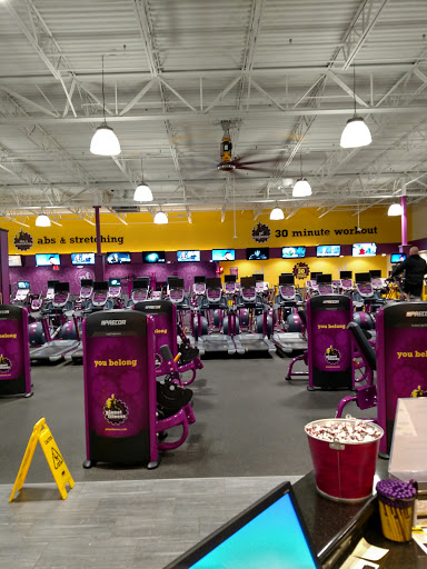 Gym «Planet Fitness», reviews and photos, 3035 N Sanders St, Helena, MT 59601, USA