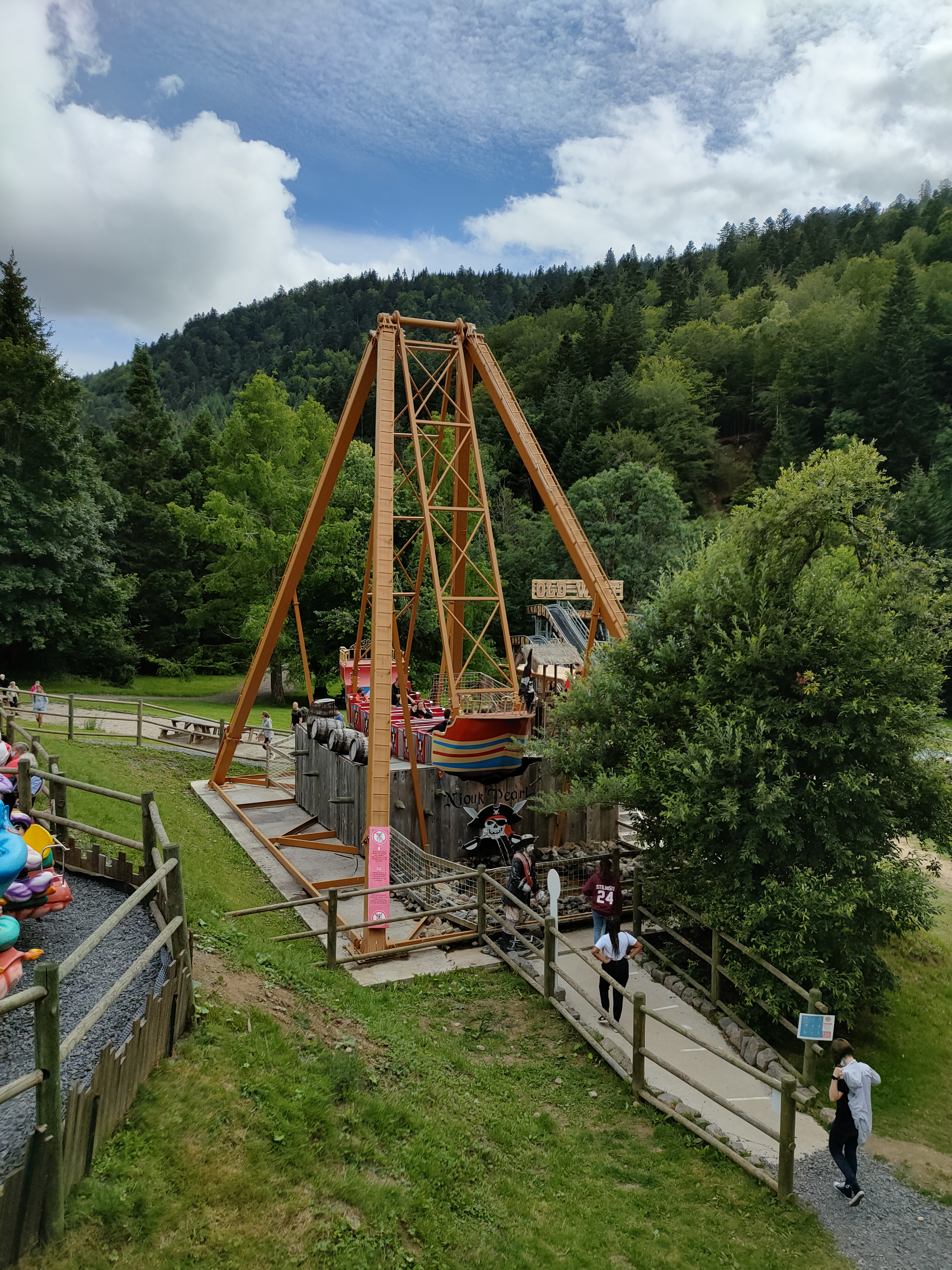 Photo n° 6 de l'avis de Carlito.H fait le 14/08/2019 à 18:48