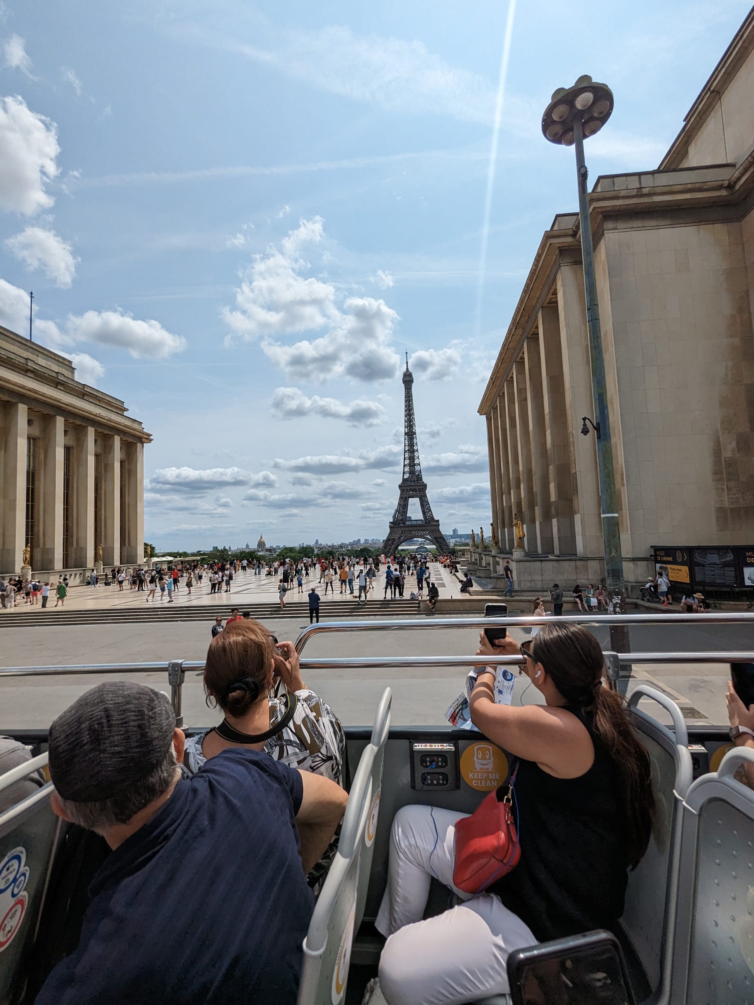 Photo n° 1 de l'avis de Nahide.l fait le 27/06/2023 à 11:30