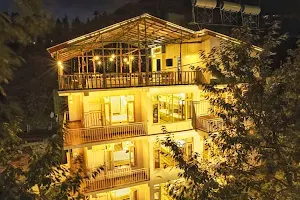The Culture Nation Hostel Manali image