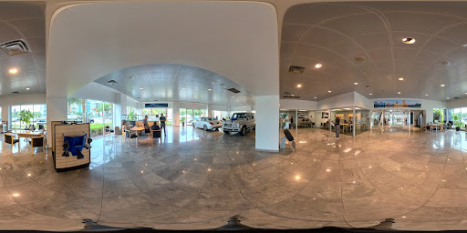 Mercedes Benz Dealer «Mercedes-Benz of Orlando», reviews and photos, 810 N Orlando Ave, Maitland, FL 32751, USA