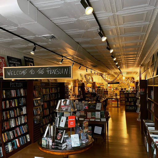 Penguin Bookshop