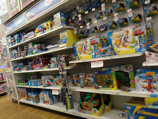 Toy Store «Toys