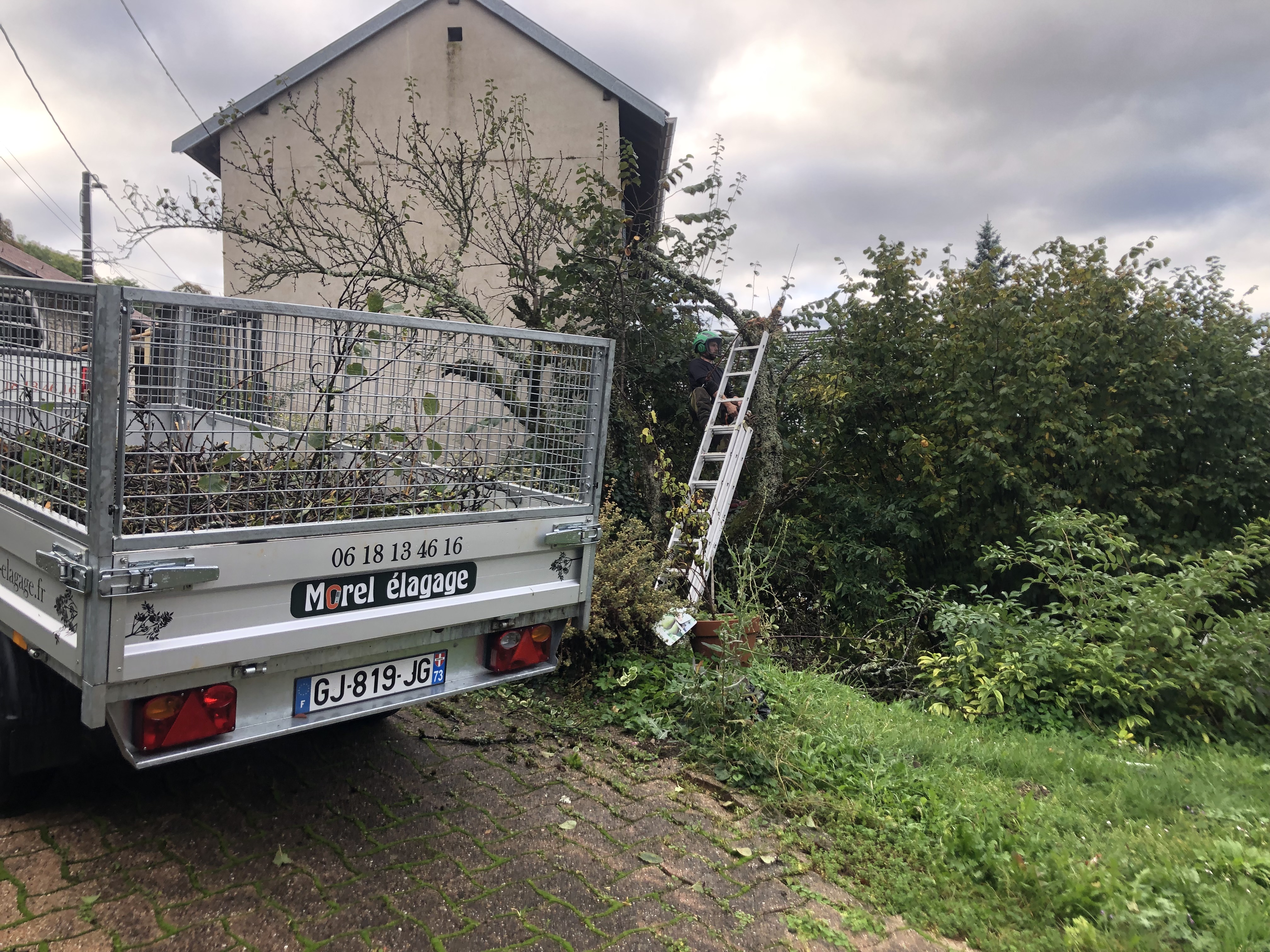 Photo n° 3 de l'avis de Rob.o fait le 27/10/2023 à 13:30
