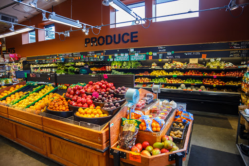 Grocery Store «Manzanita Fresh Foods», reviews and photos, 730 Manzanita Ave, Manzanita, OR 97130, USA