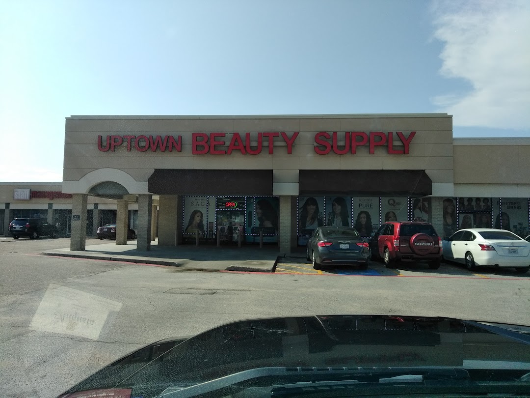 UPTOWN Beauty Supply 3