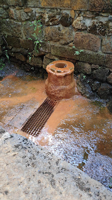 Fontaine Goyon à Besse-et-Saint-Anastaise