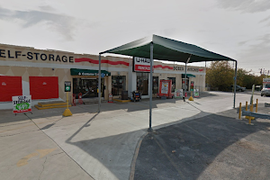 U-Haul Moving & Storage at Austin Hwy