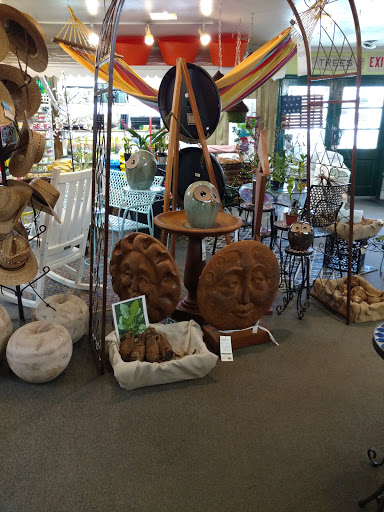 Garden Center «Whispering Pine Garden Center & Florist», reviews and photos, 1 Windsor Rd, Yorktown Heights, NY 10598, USA