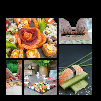 Photos du propriétaire du Restaurant de sushis Kyoto Sushi & Thai à Saint-Tropez - n°5