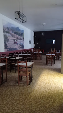 Atmosphère du Restaurant portugais O Cantinho do Lima à Ivry-sur-Seine - n°3
