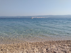 Ruskamen Plajı'in fotoğrafı çok temiz temizlik seviyesi ile