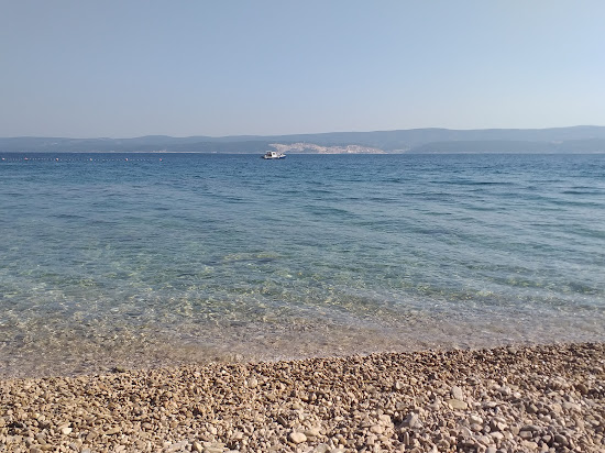 Ruskamen Plajı
