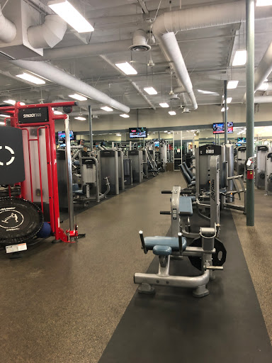 Gym «Fitness 19», reviews and photos, 12873 Mountain Ave, Chino, CA 91710, USA