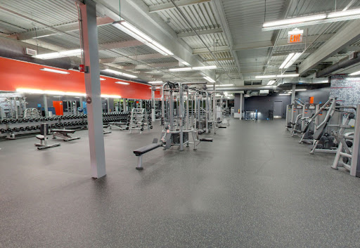 Gym «Blink Fitness Union», reviews and photos, 2700 US-22, Union, NJ 07083, USA