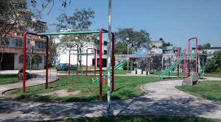 Parque Pochitoque