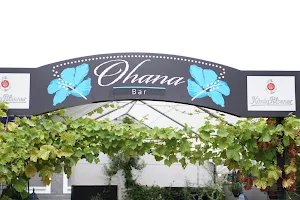 OHANA Bar image