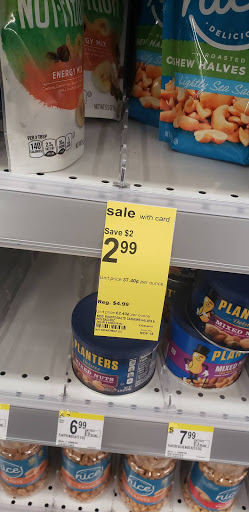 Walgreens, 6485 Groom Rd, Baker, LA 70714, USA, 