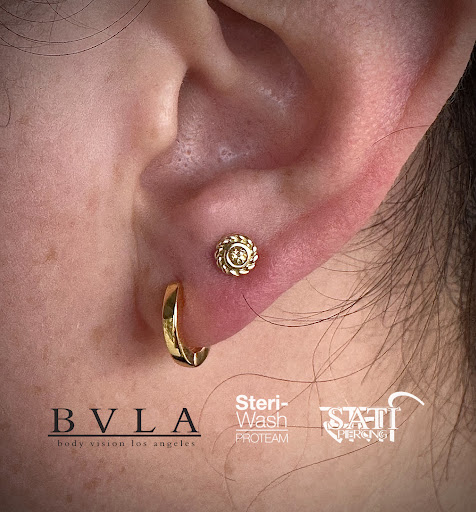 Explore thin line tattoo ideas, creative tattoo ideas in Roanoke, available at Sati Piercing & Fine Jewelry