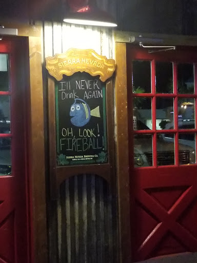 Bar & Grill «Boathouse Waterway Bar & Grill», reviews and photos, 201 Fantasy Harbour Blvd, Myrtle Beach, SC 29579, USA