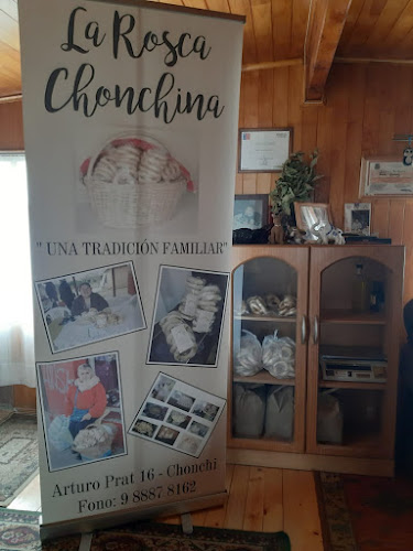 La Rosca Chonchina - Chonchi