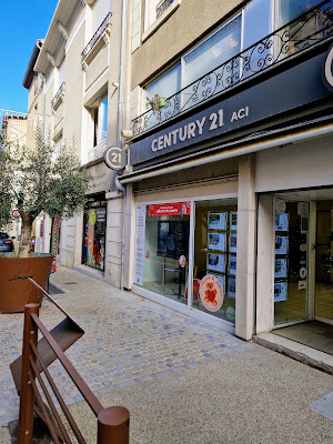 Agence CENTURY 21 ACI Limoux à Limoux