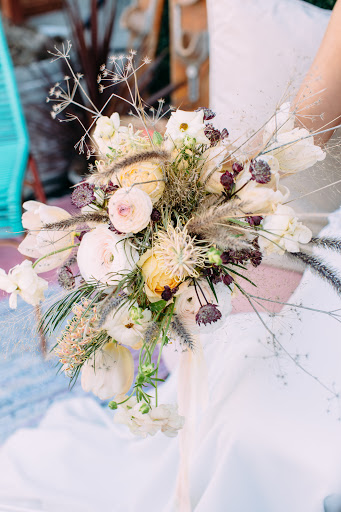 Florist «Wildflower Florist», reviews and photos, 1001 S El Camino Real, San Clemente, CA 92672, USA