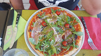 Pizza du Restaurant La Ciboulette à Gassin - n°10