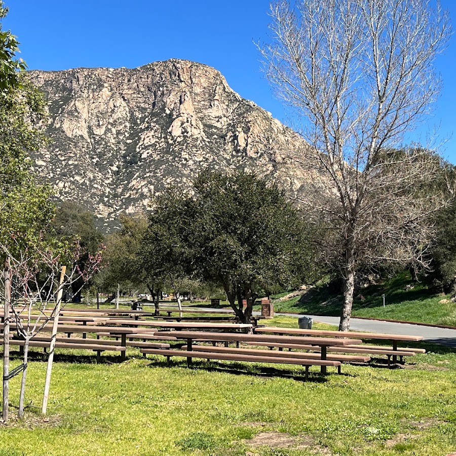 El Monte County Park