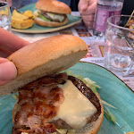 Photo n°1 de l'avis de Matteo.a fait le 24/03/2022 à 20:44 sur le  Old Wild West Castenaso à Castenaso