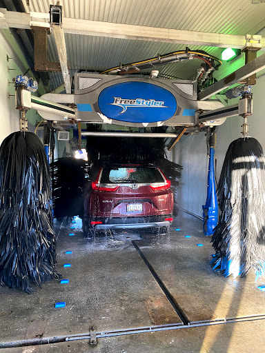 Car Wash «H2O Randallstown Car Wash», reviews and photos, 9131 Liberty Rd, Randallstown, MD 21133, USA