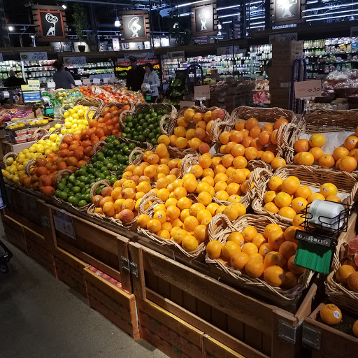 Grocery Store «Grandview Yard Market District», reviews and photos, 840 W 3rd Ave, Columbus, OH 43212, USA