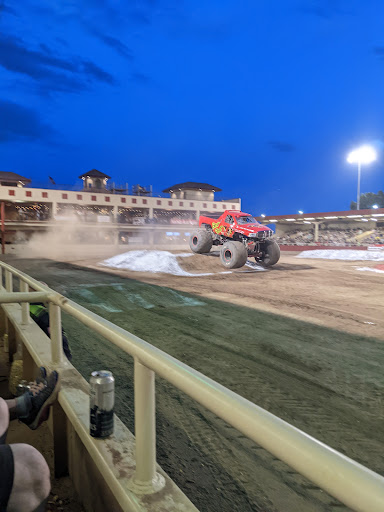 Event Venue «Norris Penrose Event Center», reviews and photos, 1045 Lower Gold Camp Rd # 3, Colorado Springs, CO 80905, USA