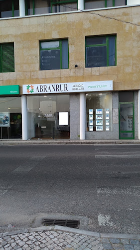 ABRANRUR - Mediação Imobiliária, Lda - Abrantes