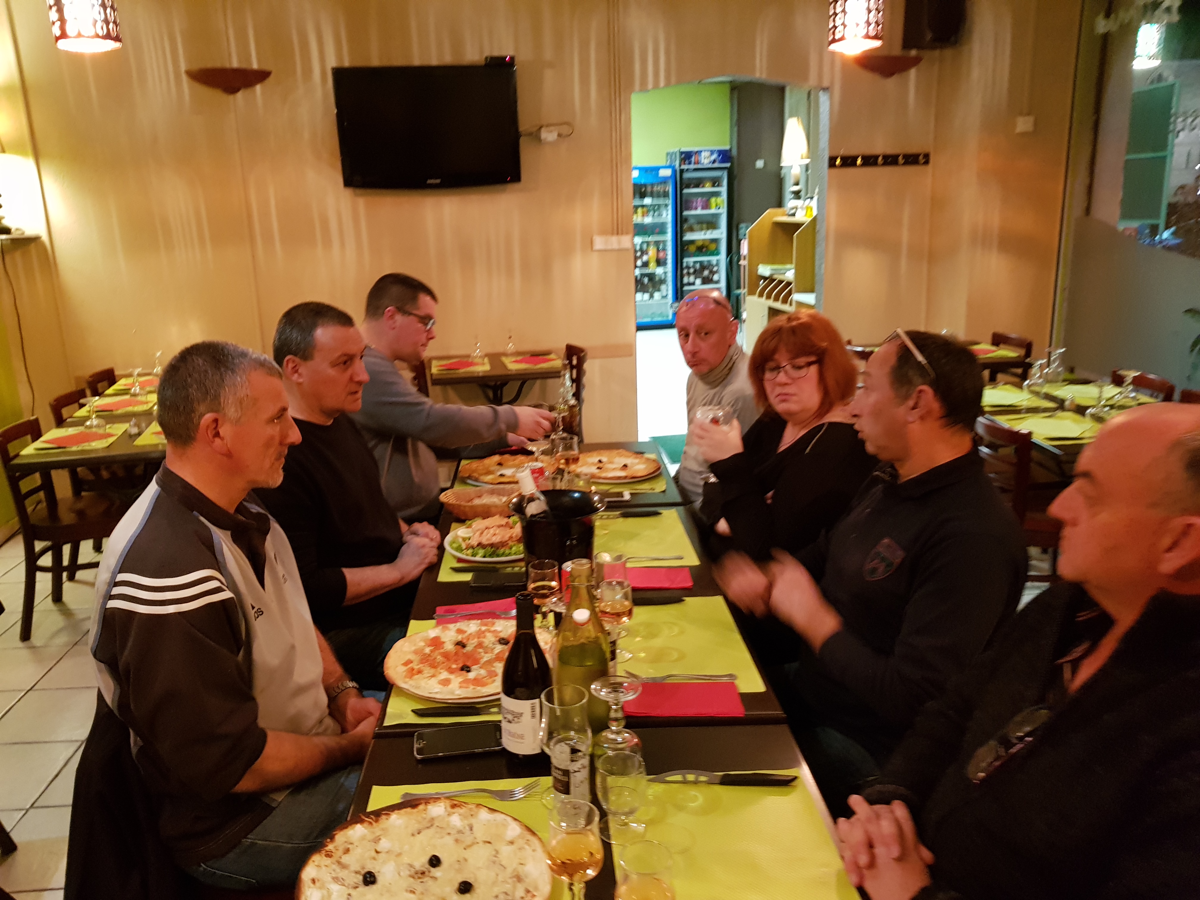 Photo n° 2 de l'avis de Alain.a fait le 24/01/2018 à 23:19