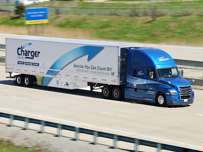 Charger Logistics Inc.