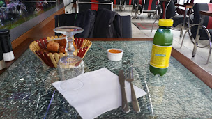 Photo n°9 de Restaurant pizzeria de la plaine à Oyonnax ()