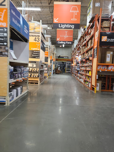 Home Improvement Store «The Home Depot», reviews and photos, 465 NJ-17, Mahwah, NJ 07495, USA