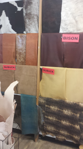 Leather Goods Store «Tandy Leather Seattle-126», reviews and photos, 14713 Aurora Ave N, Seattle, WA 98133, USA