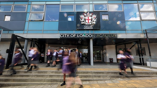 The City of London Academy (Southwark)
