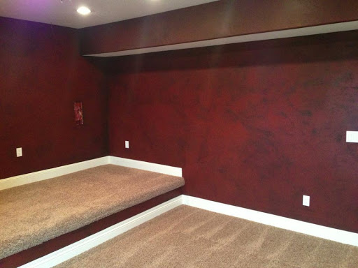 Painter «Painter1 of Utah County», reviews and photos, 947 1010 N #402, Orem, UT 84057, USA