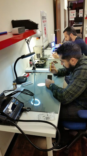 Electronics Repair Shop «CellSpot Cell Phone Repair», reviews and photos, 10420 Dale Ave, Stanton, CA 90680, USA
