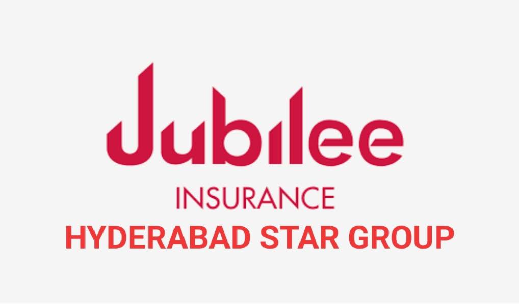 Jubilee life insurance co, hyd Star Branch