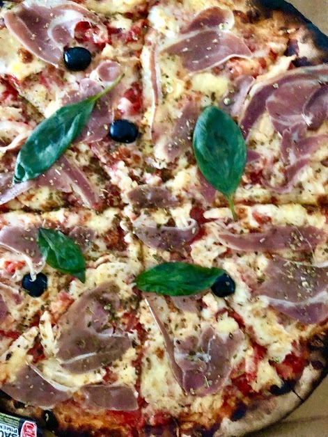 Rituel Pizza à La Garde